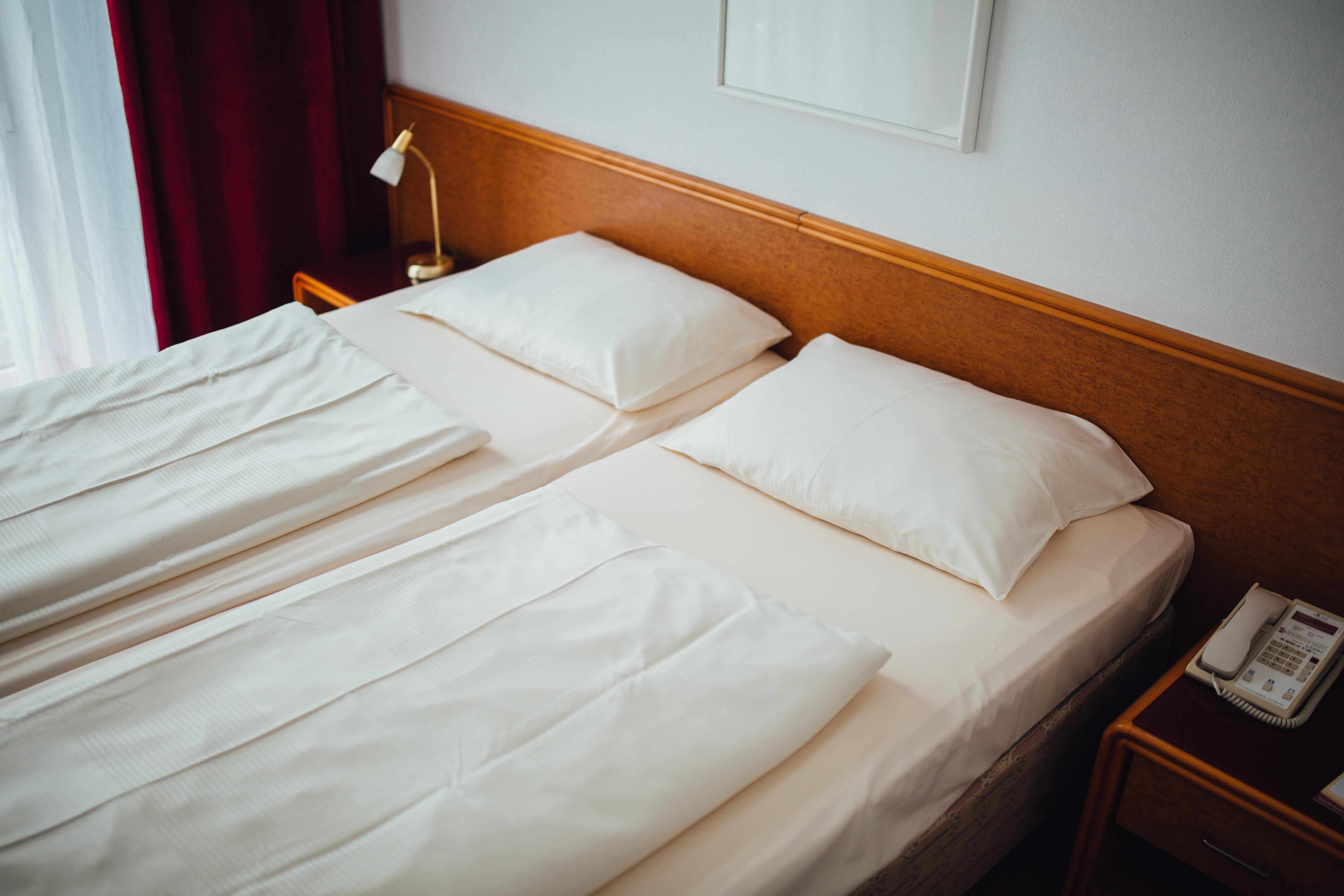 Hk Hotel Duesseldorf City — Photos 1