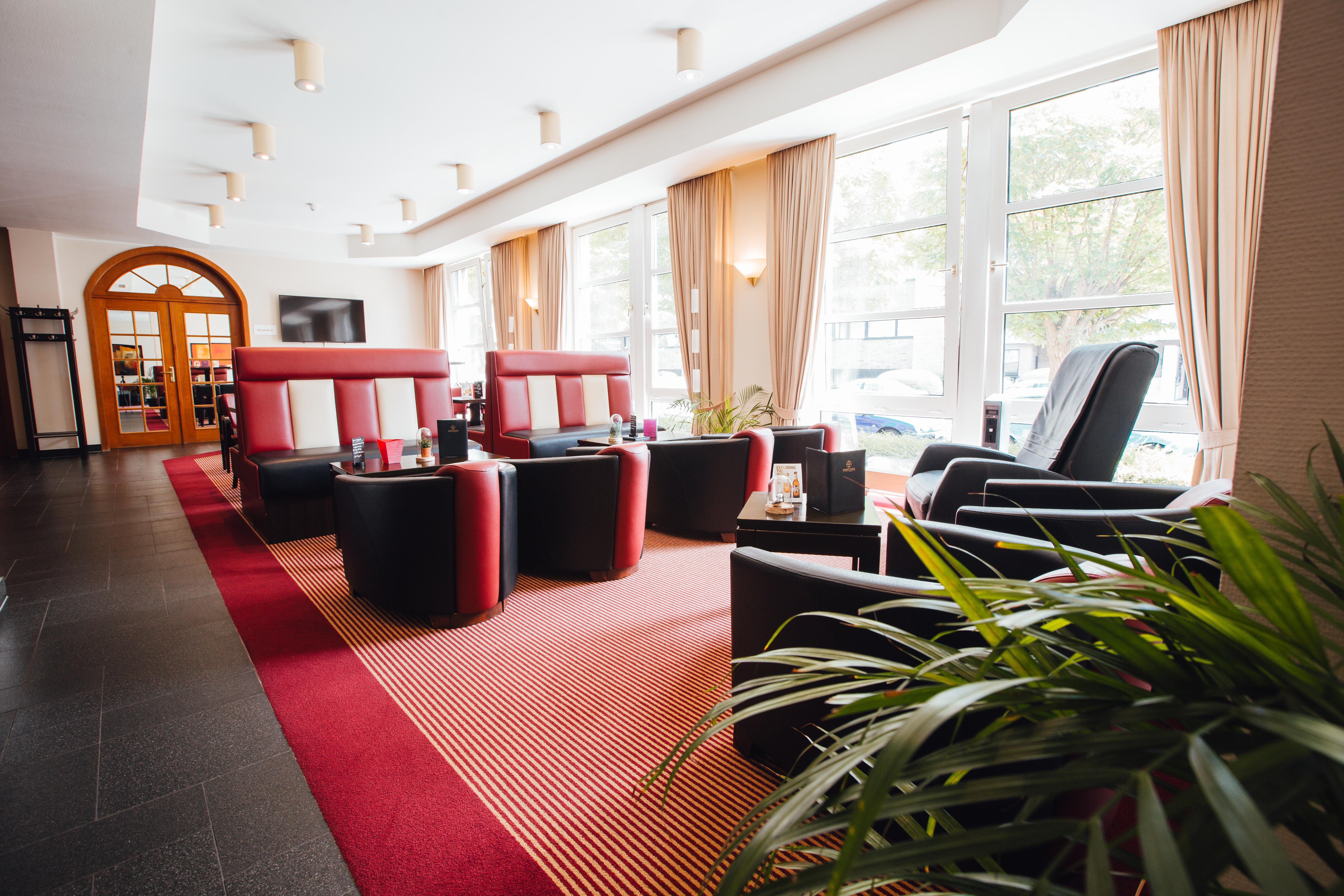 Hk Hotel Duesseldorf City, Dusseldorf